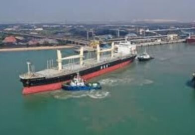 Kandla, Paradip & VOC ports declared as ‘Green Hydrogen Hubs’