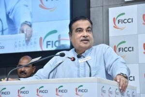 Nitin Gadkari ethanol green energy CBG biogas bioenergy