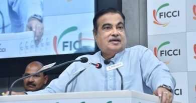 Nitin Gadkari ethanol green energy CBG biogas bioenergy
