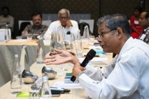WOTR convenes national roundtable on ‘Land Degradation’