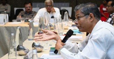 WOTR convenes national roundtable on ‘Land Degradation’