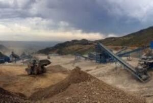 1 ERI and ReElement Technologies Announce Rare Earth Elements Strategic Processing Partnership