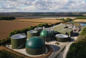 EDL Energy buys GWE Biogas bolstering UK portfolio