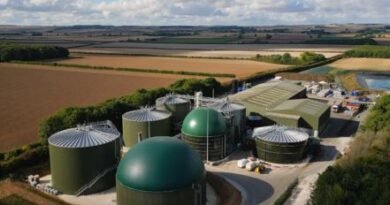 EDL Energy buys GWE Biogas bolstering UK portfolio