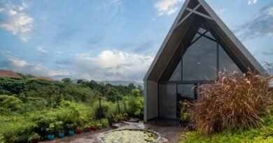 Adapting for a climate resilient world with green buildings