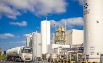 Havila Biogass, Nordsol to build three Nordish biogas plants together