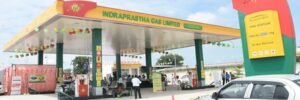 IGL, CEID agree for JV to develop CBG & biofuel projects Indraprastha Gas Ltd