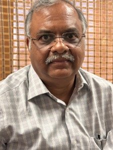 Mitigating the Impact of Heat Waves in Urban India By Sumeet Agarwal