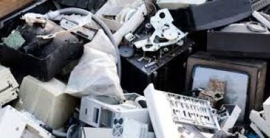 Secretary reviews Rs 1,500 crore recycling scheme