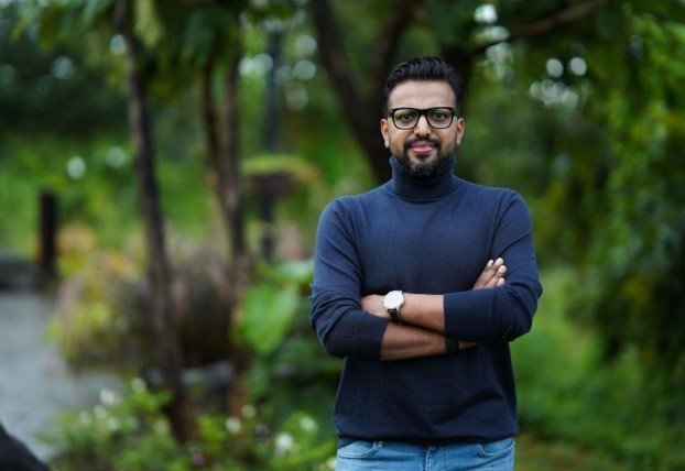 Tejas Chavan, Director, Green Spaces