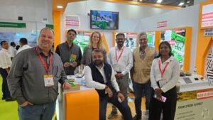 Our BIOEXTRUDERS help you get about 20% higher biogas production – Markus Lehmann