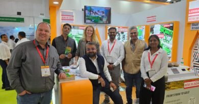 Our BIOEXTRUDERS help you get about 20% higher biogas production – Markus Lehmann