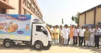 Sumul Dairy joins biogas journey with NDDB, Suzuki