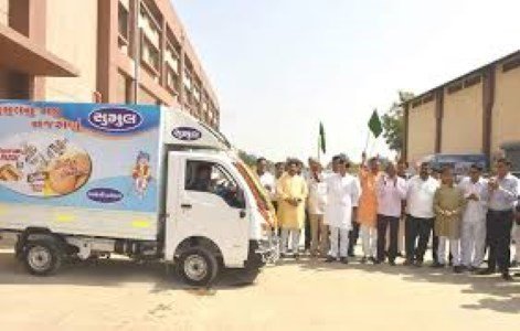 Sumul Dairy joins biogas journey with NDDB, Suzuki