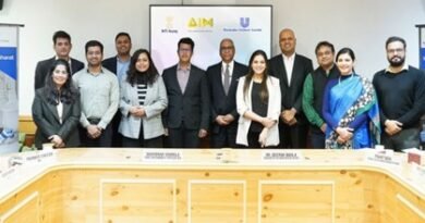 AIM, NITI Aayog, HUL join forces on circular economy