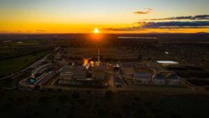 Acciona Energia operationalises 50-MW biomass to energy project in Spain biofuel ethanol bioenergy