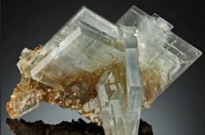 India's Baryte Exports a long term mistake