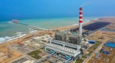 China operationalises world’s biggest green hydrogen & chemical project