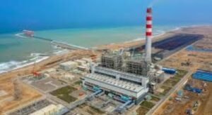 China operationalises world’s biggest green hydrogen & chemical project