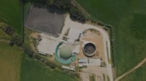 Cycle0 opens two biomethane plants in Spain