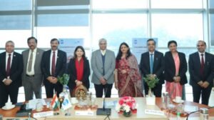 Engineers India Limited (EIL) starts construction of 5 TPD CBG project in Maharashtra biogas