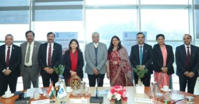 Engineers India Limited (EIL) starts construction of 5 TPD CBG project in Maharashtra biogas