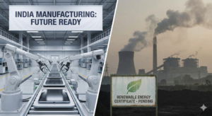 India's iPhone Surge: Apple's Suppliers Stuck on RECs, Not Real Renewables