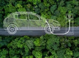 IIT Madras study confirms electric vehicles as vital for deep decarbonization