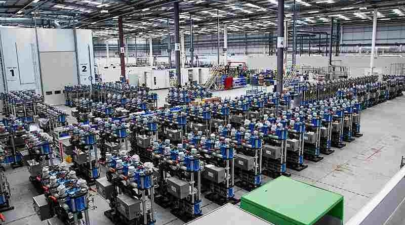 ITM Power secures 12.5 MW green hydrogen project from Octopus