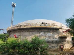 India gets new 2.88 lakh biogas plants over past decade, says Centre CBG bio-cng