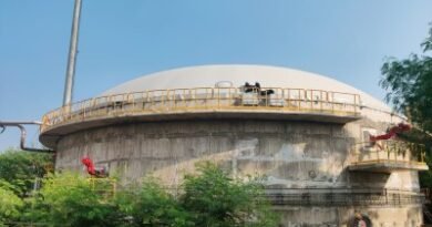 India gets new 2.88 lakh biogas plants over past decade, says Centre CBG bio-cng