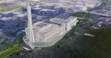 Mitsubishi to supply equipment for Taiwanese waste-to-energy project MHIEC