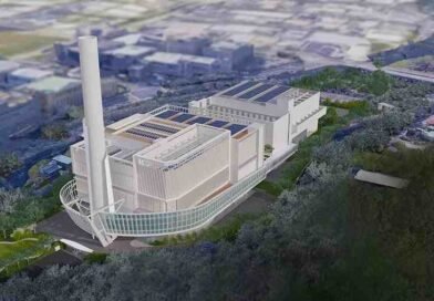 Mitsubishi to supply equipment for Taiwanese waste-to-energy project MHIEC