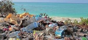 Oman eyes $50 million investment to bolster PET waste recycling plastic waste sea pollution ocean beach