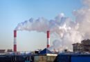 Over 180,000 deaths due to air pollution in European Union