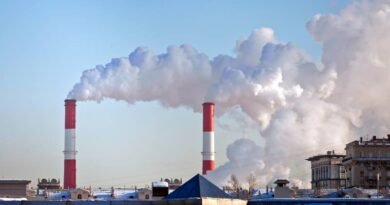 Over 180,000 deaths due to air pollution in European Union