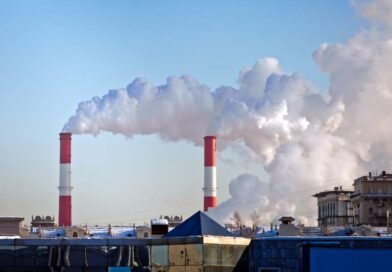 Over 180,000 deaths due to air pollution in European Union
