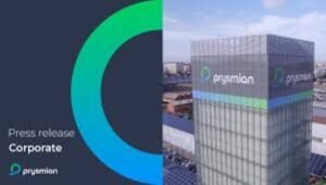 Prysmian, Versalis come together to give new life to plastic cable scrap