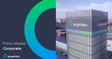 Prysmian, Versalis come together to give new life to plastic cable scrap