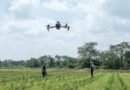WOTR, Walmart Foundation transform rural women into ‘Drone Pilots’ for climate-resilient agriculture