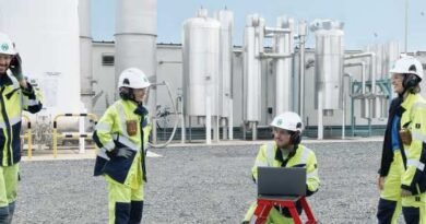 Waga Energy secures $180m debt financing for biogas expansion in USA