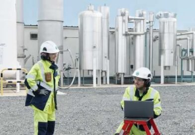 Waga Energy secures $180m debt financing for biogas expansion in USA