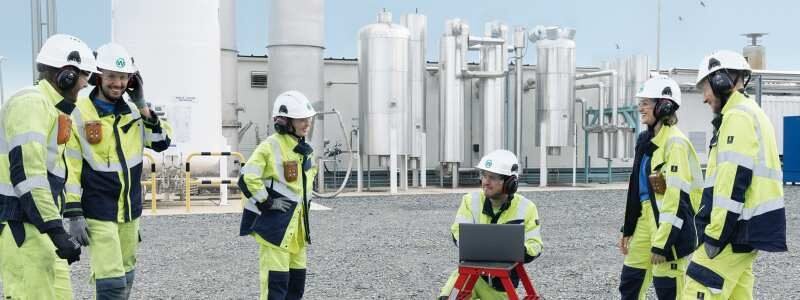 Waga Energy secures $180m debt financing for biogas expansion in USA