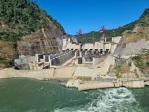 HYDROPOWER BOOST: Lower Subhansari begins power generation; Nod given for 260 MW Dulhasti Stage-II on Chenab