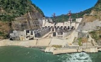 HYDROPOWER BOOST: Lower Subhansari begins power generation; Nod given for 260 MW Dulhasti Stage-II on Chenab
