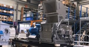 1 “Tietjen offers 40+ integrated solutions for variety of biomasses for biogas industry” - Thomas Runde, Managing Partner, Tietjen