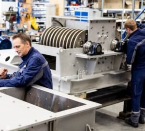 2 “Tietjen offers 40+ integrated solutions for variety of biomasses for biogas industry” - Thomas Runde, Managing Partner, Tietjen