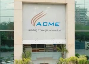 ACME Group to build green methanol plant in Odisha