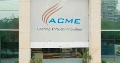 ACME Group to build green methanol plant in Odisha