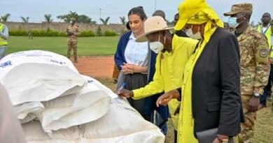 AFRICA: Uganda launches Yoweri Museveni major ethanol, sugar & ENA projects